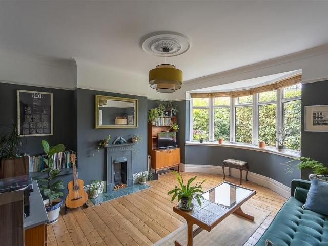 Flat for sale in Heaton, Tyne And Wear