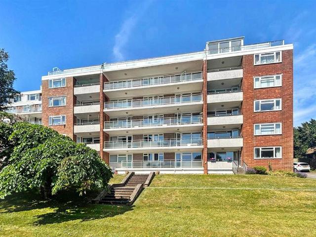 Flat for sale in Upperton, Eastbourne