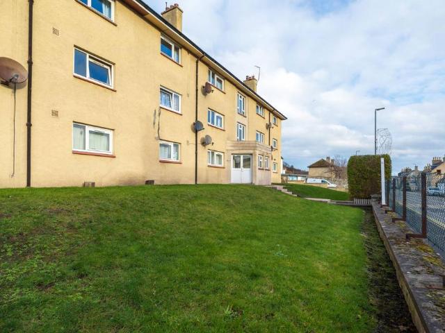 Flat for sale in Lossiemouth, Scotland