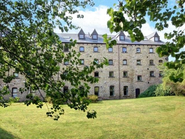 Flat for sale in Houghtonside, Isle Of Man