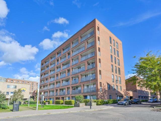 Flat for sale in Cat Hill, Isle Of Man