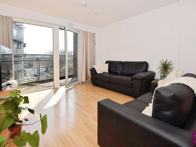 Flat for sale in City Centre, Georgia