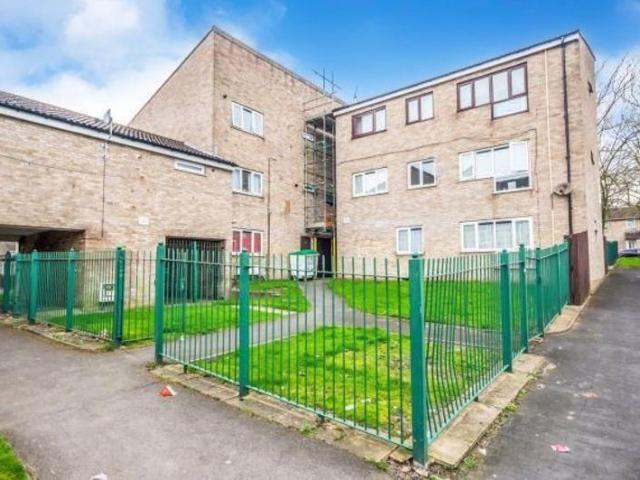 Flat for sale in Lane Head, Willenhall