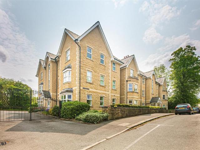 Flat for sale in Kenwood, Isle Of Man