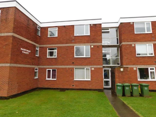 Flat for sale in Wilden, Rushock