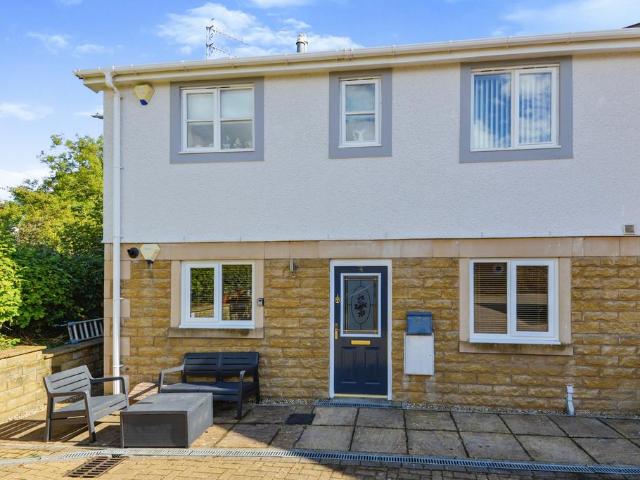 Flat for sale in Bolton le Sands, Lancaster