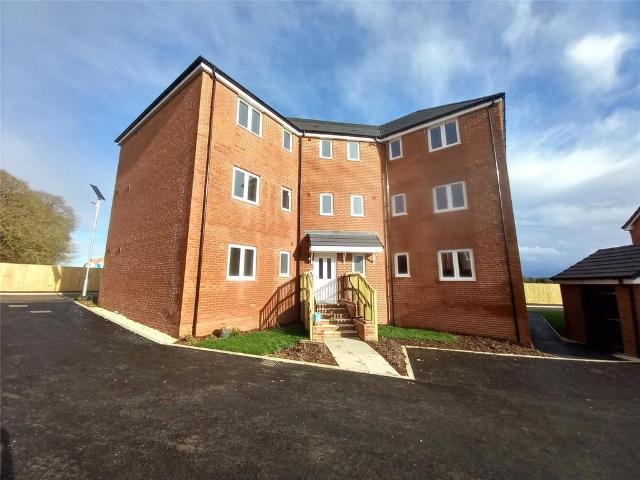 Flat for sale in Salisbury, Isle Of Man