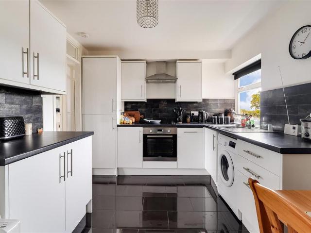 Flat for sale in Bottisham, East Cambridgeshire