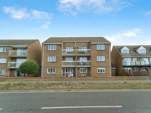 Flat for sale in St Anthony's Hill, Eastbourne