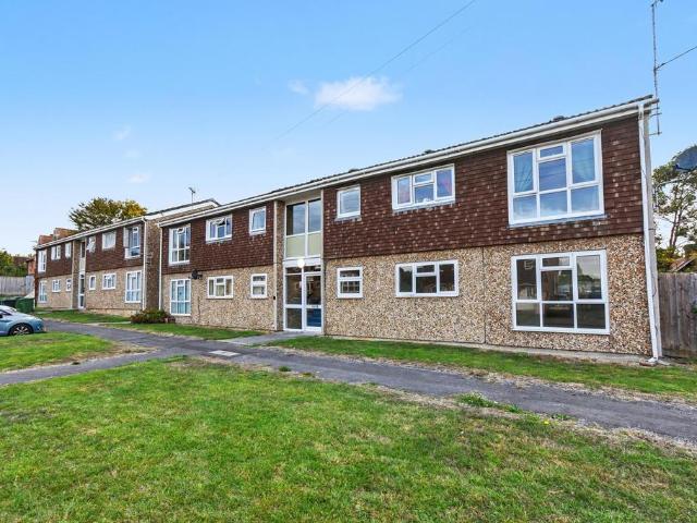 Flat for sale in East Challow, Vale of White Horse