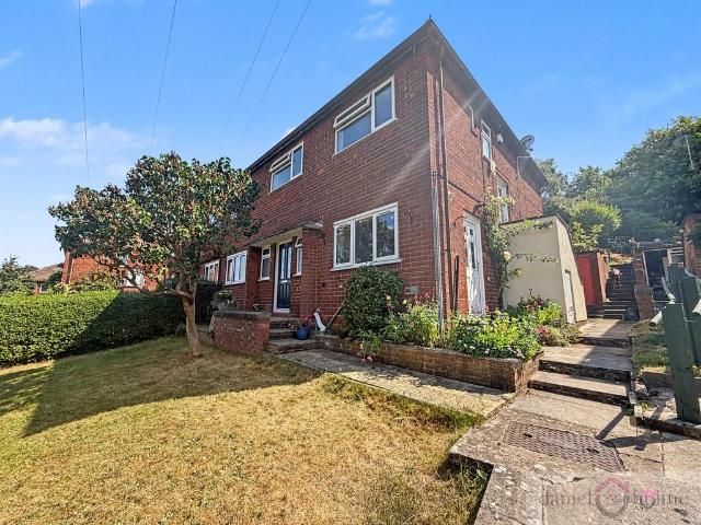 Flat for sale in Kingsley Moor, Staffordshire