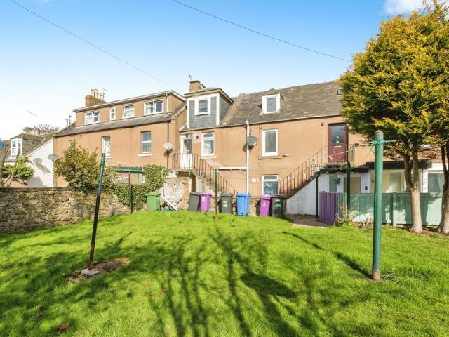 Flat for sale in Ferryden, Scotland