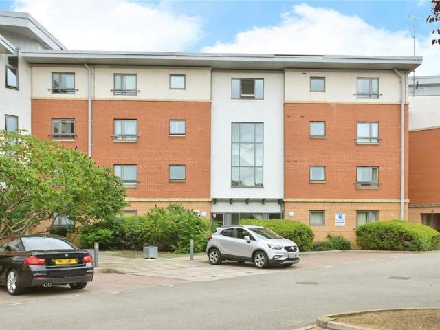 Flat for sale in Far Cotton and Delapre, Far Cotton