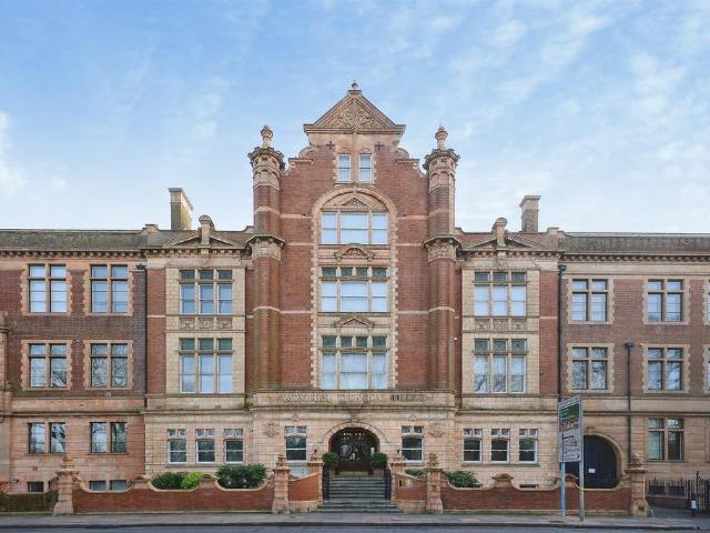 Flat for sale in Round Hill, Brighton & Hove