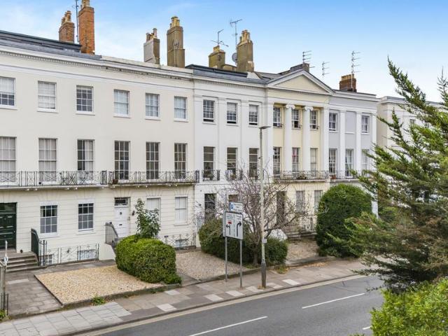 Flat for sale in Golden Valley, Gloucestershire
