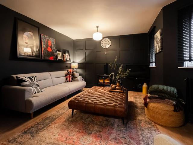 Flat for sale in Elmfield, Isle Of Man