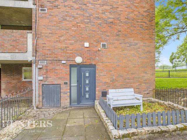 Flat for sale in Primrose Bank, Pendock