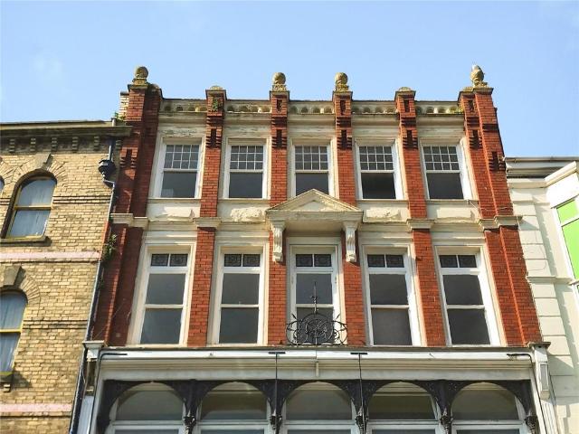 Flat for sale in Kentisbury, Devon