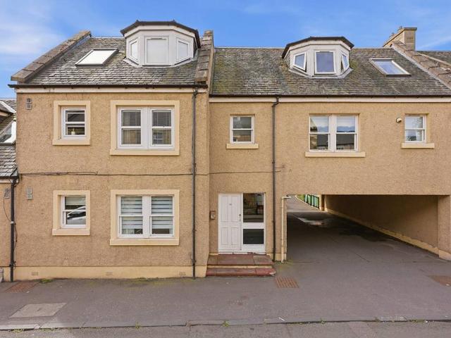 Flat for sale in Fisherrow, Musselburgh