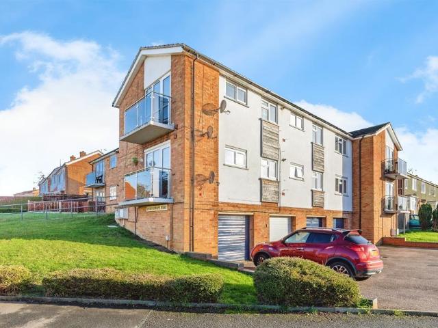 Flat for sale in Wendel View, Wellingborough