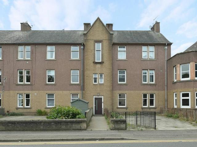 Flat for sale in Fisherrow, Musselburgh