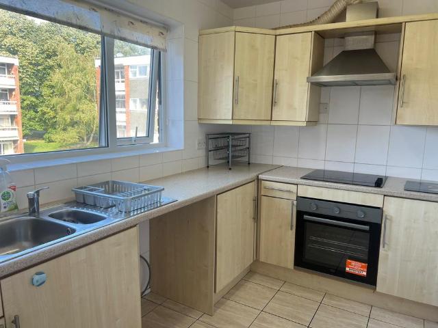 Flat for sale in Allesley Park, Allesley