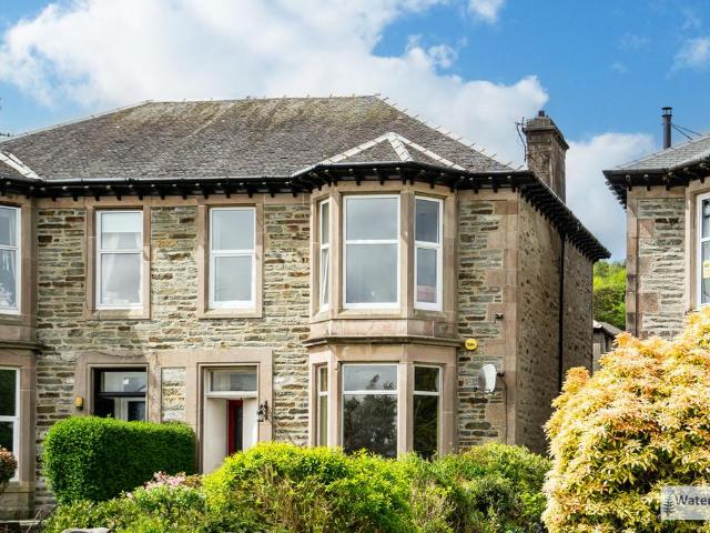 Flat for sale in Kilbride, Dunoon