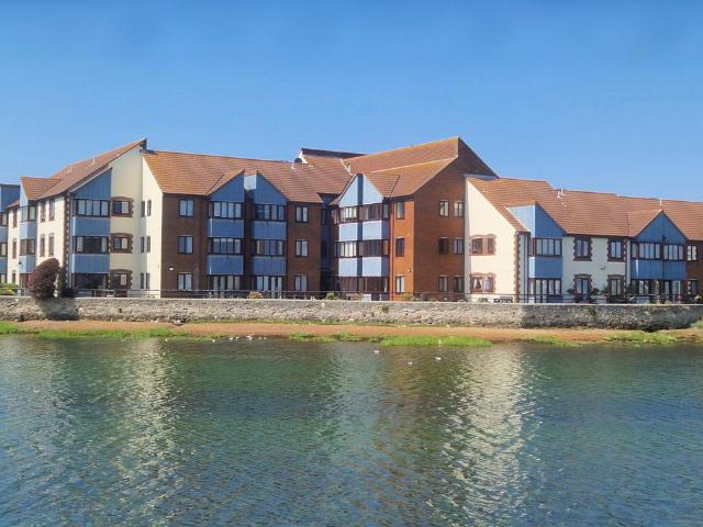 Flat for sale in Forton, Middlecroft