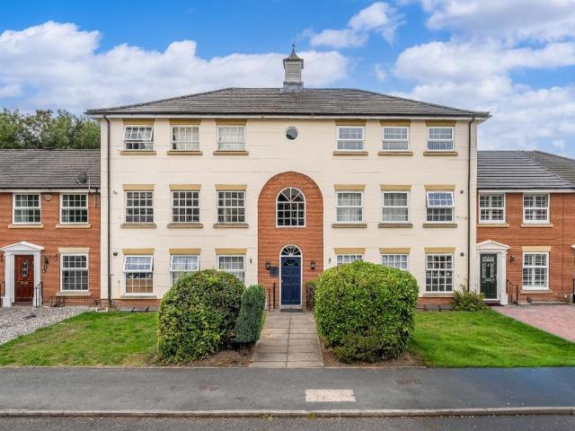 Flat for sale in Apley
