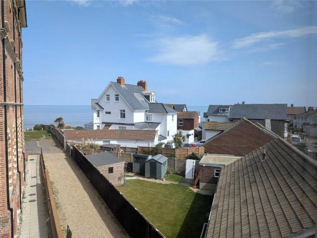 Flat for sale in Comers, Norfolk