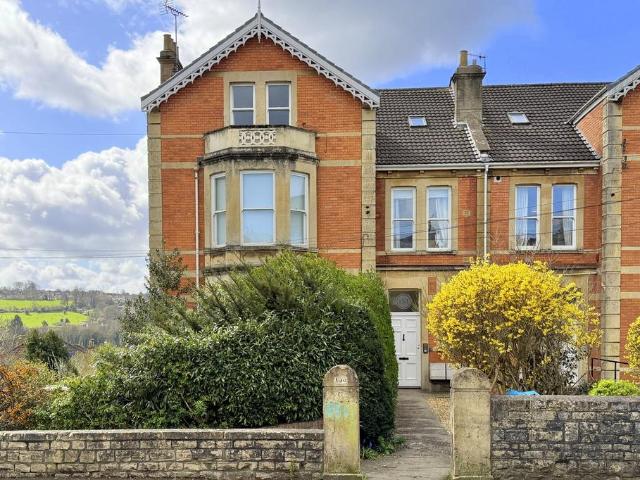 Flat for sale in Dulcote, Bath And North East Somerset