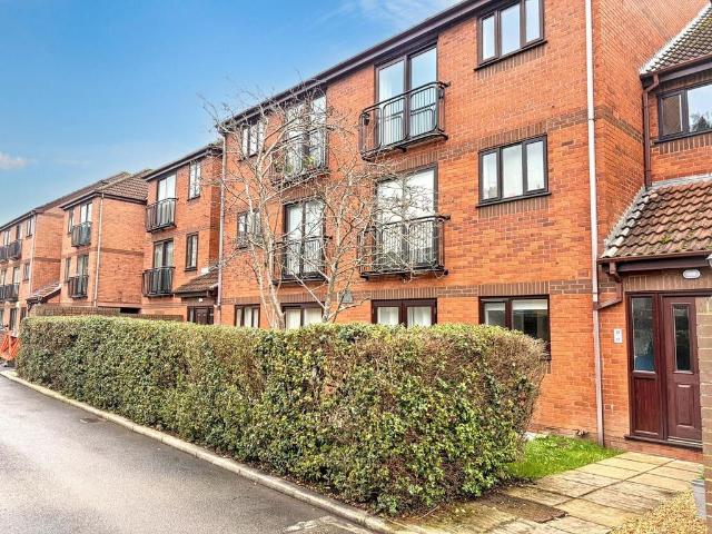 Flat for sale in Feckenham, Isle Of Man