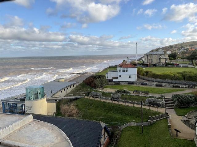 Flat for sale in Comers, Norfolk
