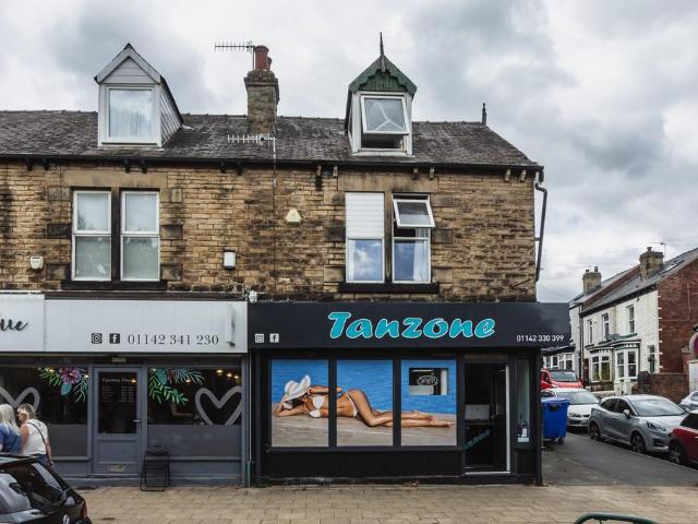 Flat for sale in Hillsborough, Isle Of Man