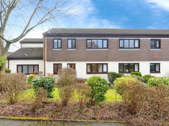Flat for sale in Hollins, Bury