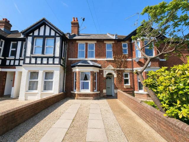 Flat for sale in Hill, City Of Southampton