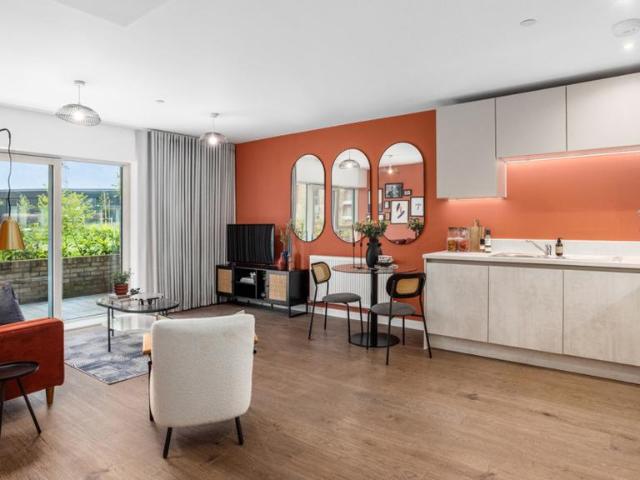 Flat for sale in Reading, Isle Of Man