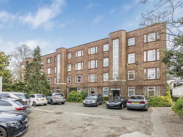 Flat for sale in Mortlake, Isle Of Man