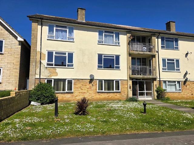 Flat for sale in Corsham