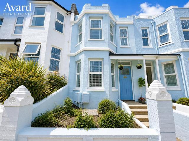 Flat for sale in Hollingdean, Brighton & Hove