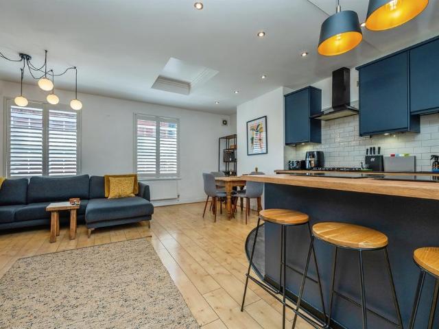 Flat for sale in Jewellery Quarter, West Midlands