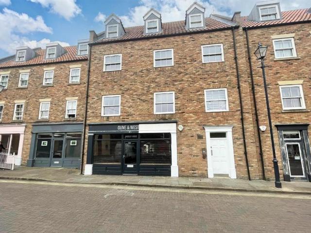 Flat for sale in Bargate, Boston