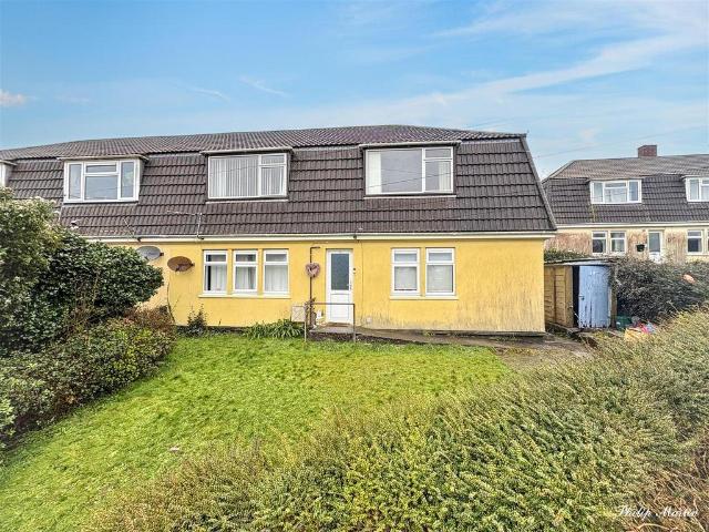 Flat for sale in Moresk, Penweathers