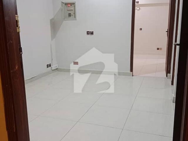Apartment for sale in Islamabad