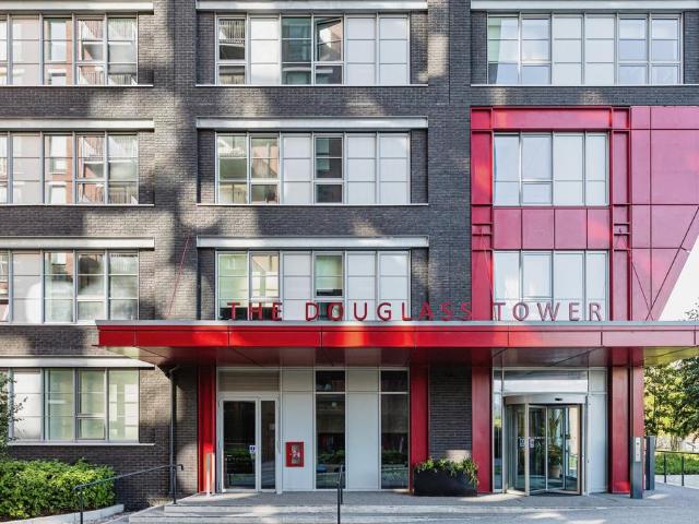 Flat for sale in Goodluck Hope, Blackwall