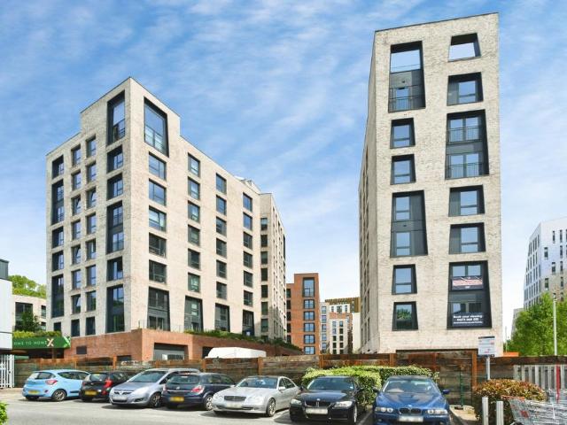 Flat for sale in Hollingdean, Isle Of Man