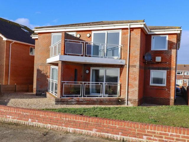 Flat for sale in Spring Vale, Hampshire