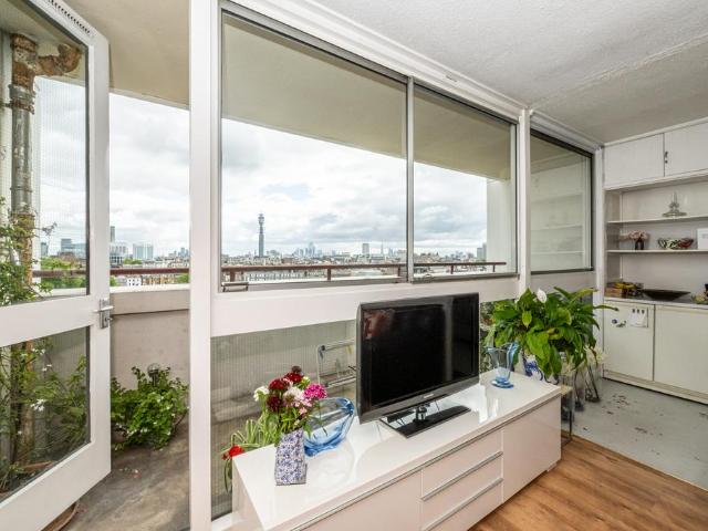 Flat for sale in Marylebone, Greater London