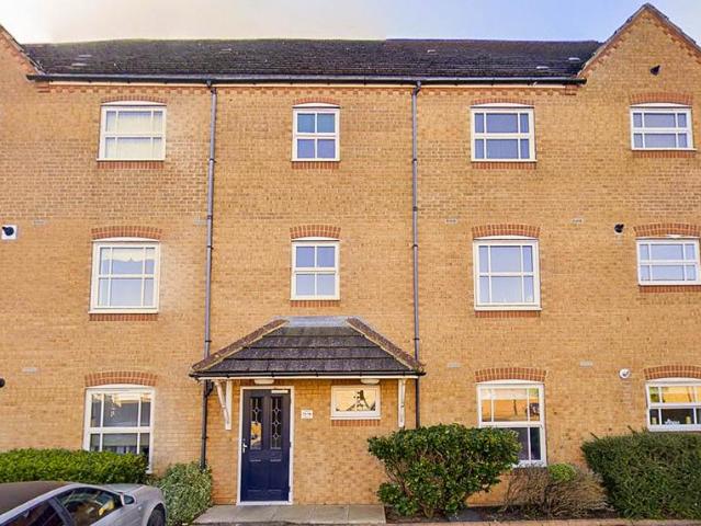 Flat for sale in Ryhope, Sunderland