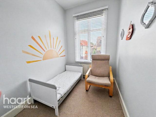 Flat for sale in Alton Barnes, Isle Of Man